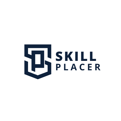 SkillPlacer Logo