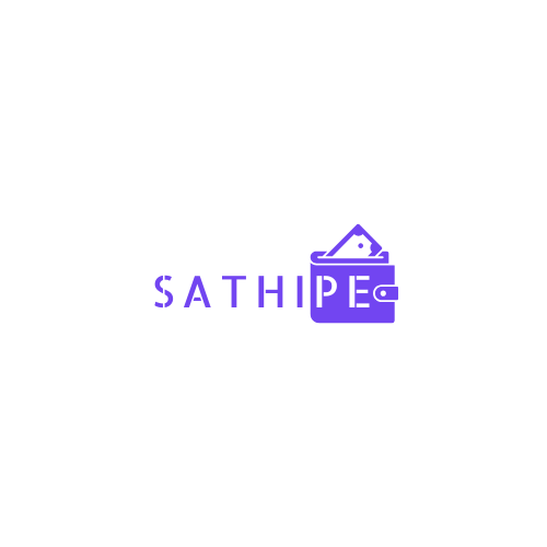 Sathipe – Simplifying Finances for All