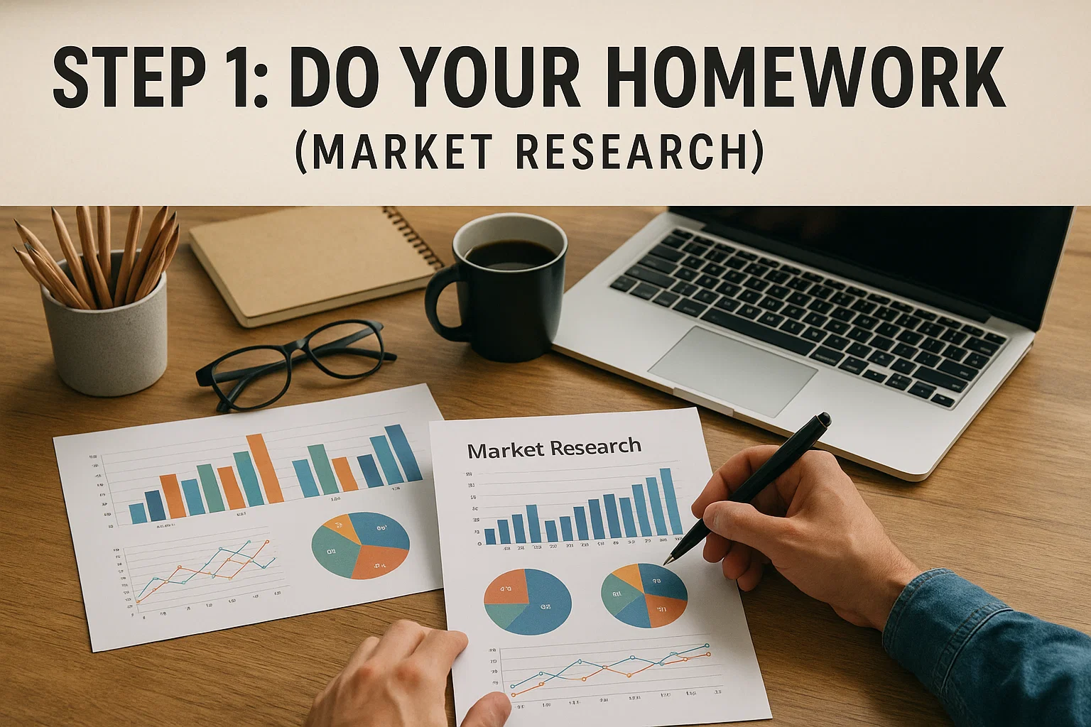 Do Proper Market Research