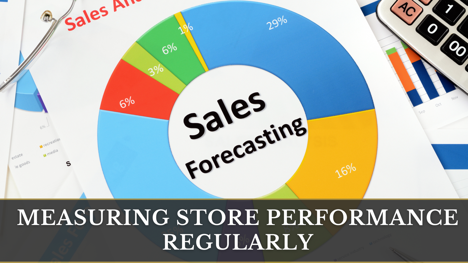 Measuring Store Performance