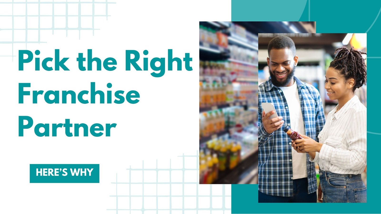 Choose the Right Franchise Partner