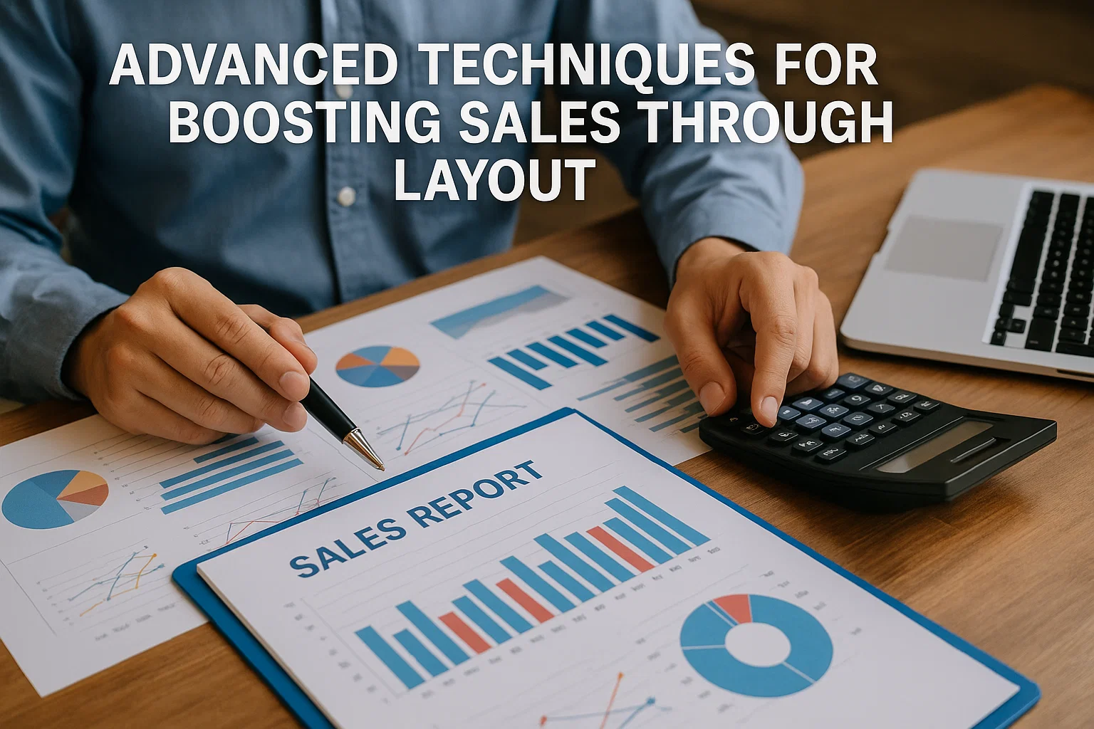 Advanced Techniques for Boosting Sales