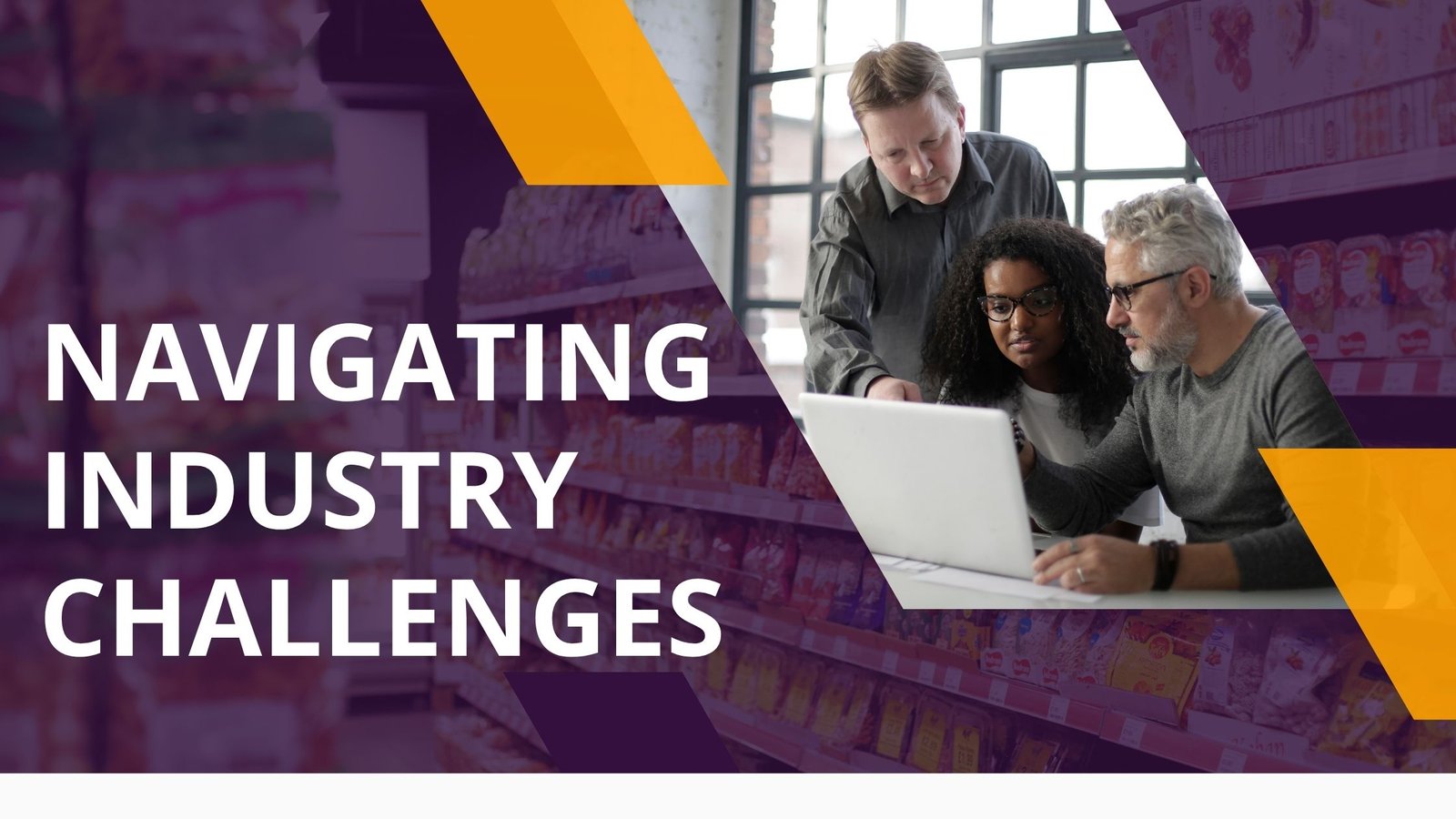 Navigating Industry Challenges