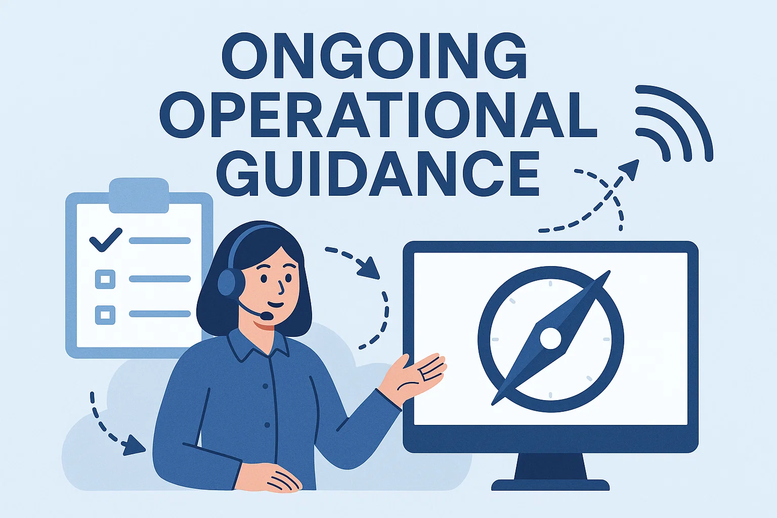 Ongoing Operational Guidance