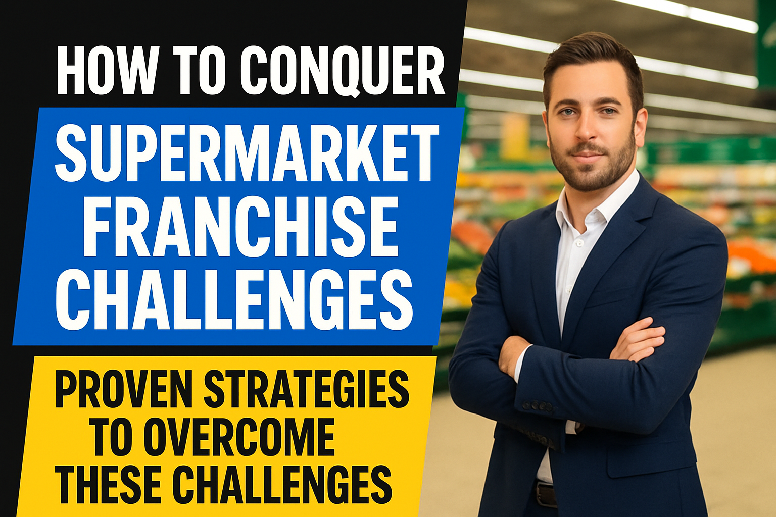 PROVEN STRATEGIES TO OVERCOME THESE CHALLENGES.