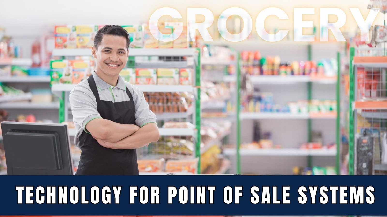 Technology for Point of Sale Systems