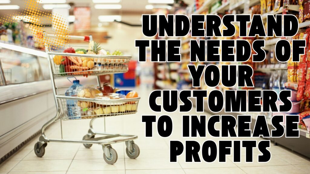 supermarket franchise