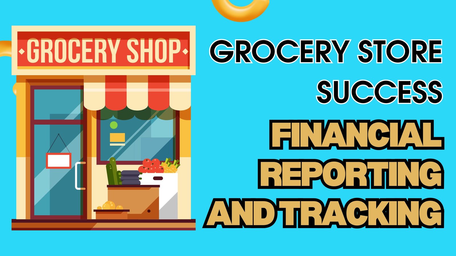 Financial Reporting and Tracking