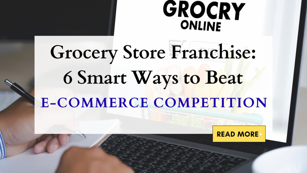E-Commerce Competition