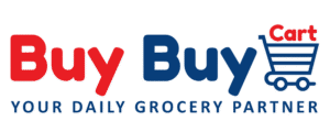 BuyBuyCart grocery retail brand by BuyBuy Technologies with pan-India franchise network